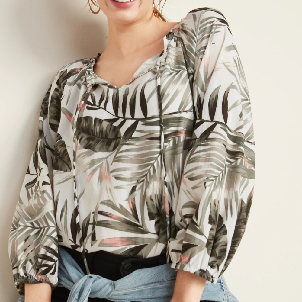 Old Navy Blouse